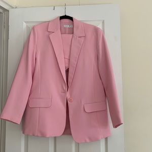 Primark Blazer Suit
